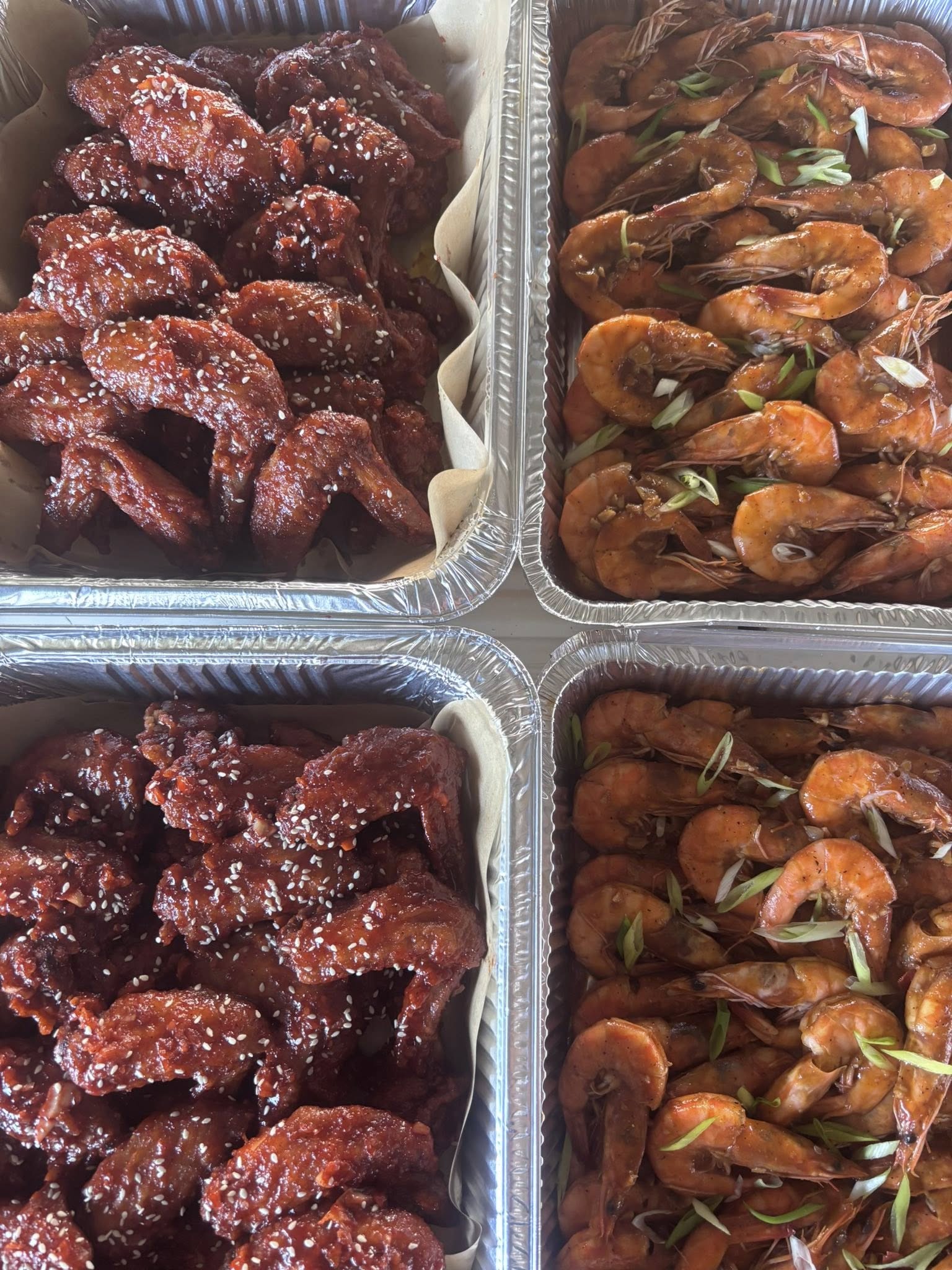 Corporate Event Catering